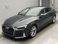 2024 Audi A5 Sportback