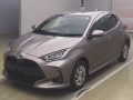 2021 Toyota YARIS