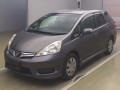 2011 Honda Fit Shuttle