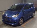 2012 Toyota Ractis