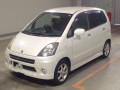 2005 Suzuki MR Wagon