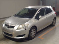 2007 Toyota Auris