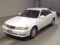 1996 Toyota Mark II