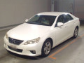 2011 Toyota Mark X