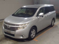 2010 Nissan Elgrand