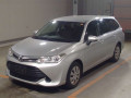 2017 Toyota Corolla Fielder