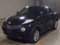 2012 Nissan JUKE
