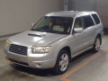 2005 Subaru Forester
