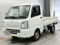 2017 Suzuki Carry Truck