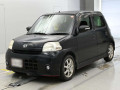 2007 Daihatsu Esse