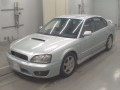 2002 Subaru Legacy B4
