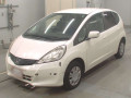 2011 Honda Fit