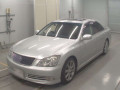 2003 Toyota Crown
