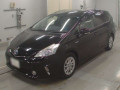 2012 Toyota Prius alpha
