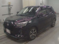 2021 Daihatsu Rocky