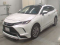 2023 Toyota Harrier Hybrid