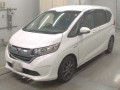 2018 Honda Freed hybrid