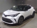 2023 Toyota C-HR