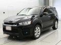 2012 Mitsubishi Outlander