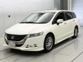 2011 Honda Odyssey