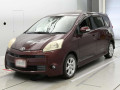 2009 Toyota Passo sette