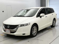 2009 Honda Odyssey