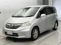 2011 Honda Freed