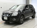 2012 Nissan Dualis