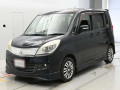 2011 Mitsubishi Delica D2