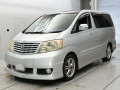 2003 Toyota Alphard G