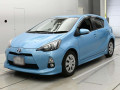 2013 Toyota Aqua