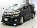 2012 Toyota Vellfire