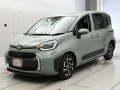 2023 Toyota Sienta