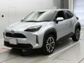 2023 Toyota YARIS CROSS