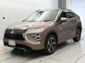 2020 Mitsubishi Eclipse Cross PHEV