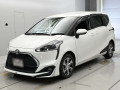 2020 Toyota Sienta