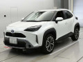 2023 Toyota YARIS CROSS