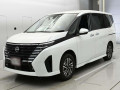 2023 Nissan Serena