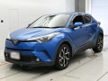 2016 Toyota C-HR