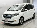 2017 Honda Freed Plus Hybrid