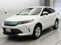 2017 Toyota Harrier Hybrid