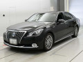 2016 Toyota Crown Majesta