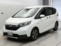 2020 Honda Freed Plus Hybrid