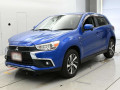 2017 Mitsubishi RVR