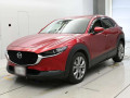 2019 Mazda CX-30