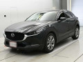 2020 Mazda CX-30