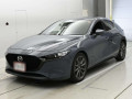 2021 Mazda Mazda3 Fastback