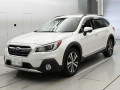 2017 Subaru Legacy Outback