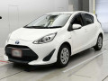 2018 Toyota Aqua