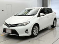 2012 Toyota Auris